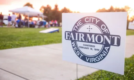 ‘Team Fairmont’ mini-grant program announced